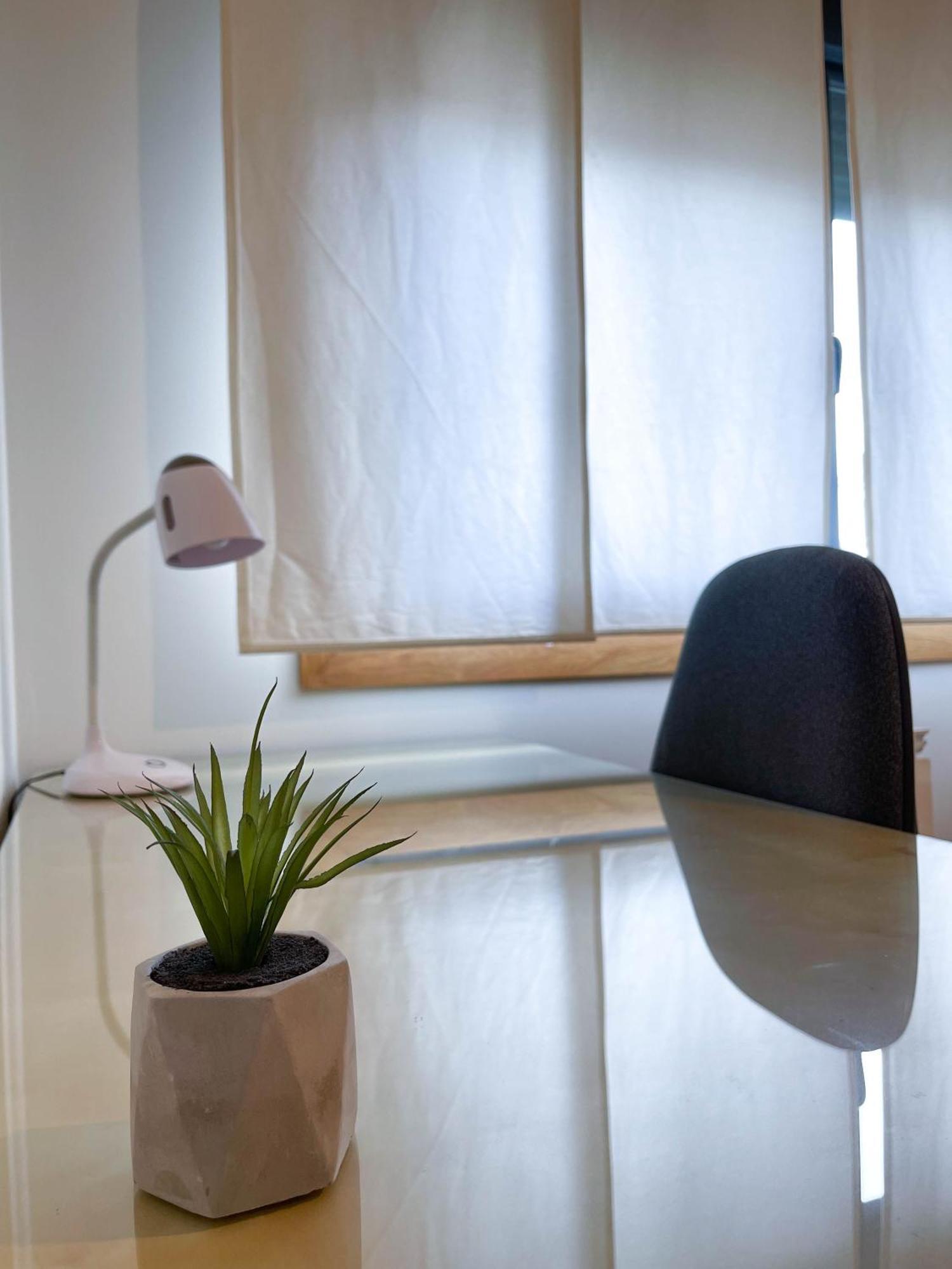 Apartamento Nuskis Porriño Buitenkant foto