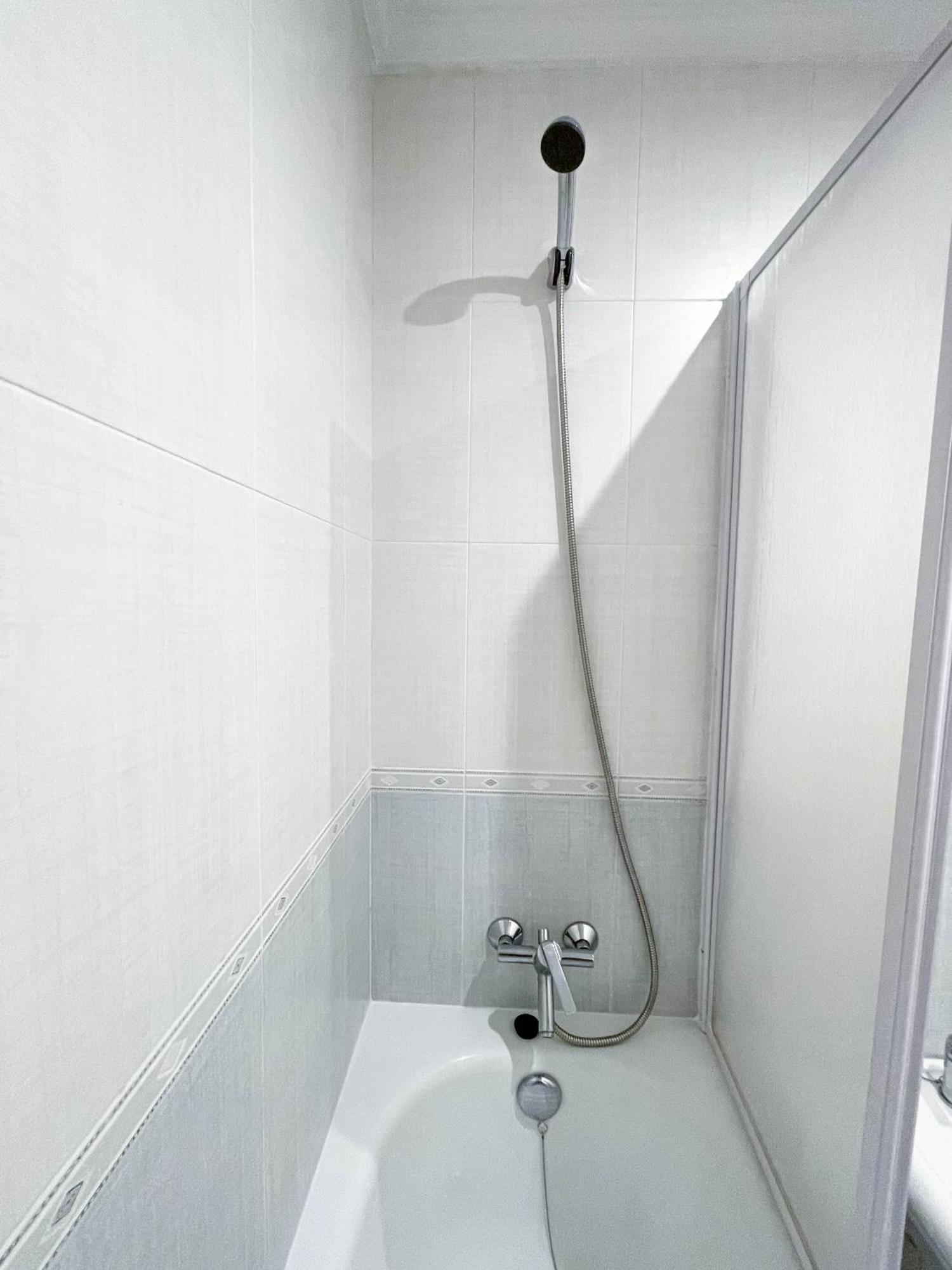 Apartamento Nuskis Porriño Buitenkant foto